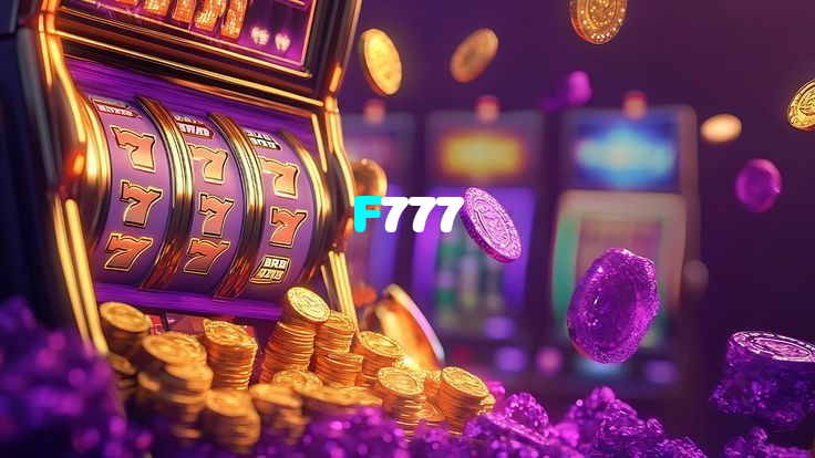 F777 خوش آمدید بونس +600% پیشکش موبائل ایپ کے پروموشن سیکشن میں دکھائی دیتی ہے۔