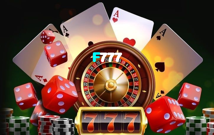 available types of F777 bet including pre-match live express and system bets