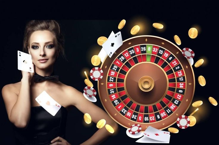 777AD Game Live Casino