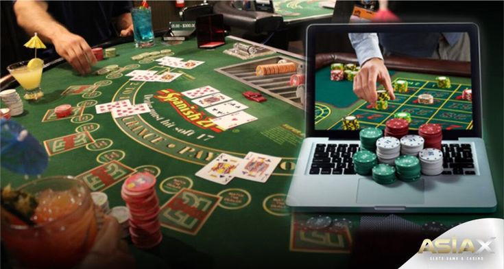 777AD Game Live Casino
