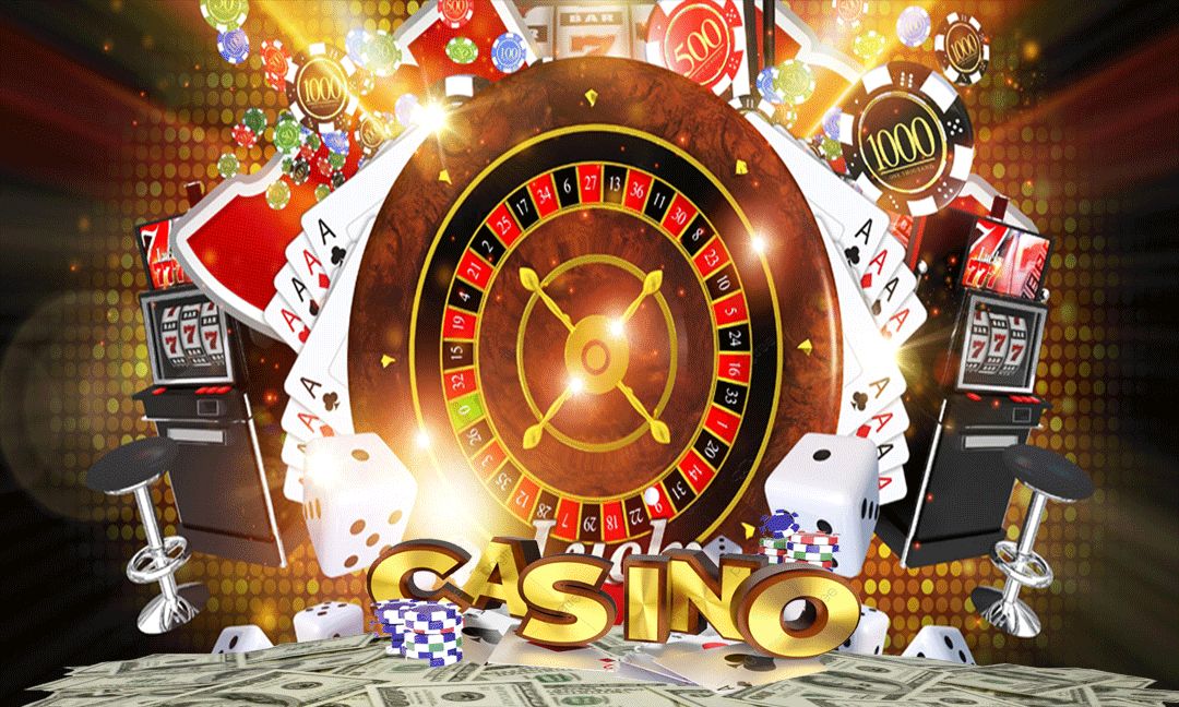 777AD Game Welcome Bonus
