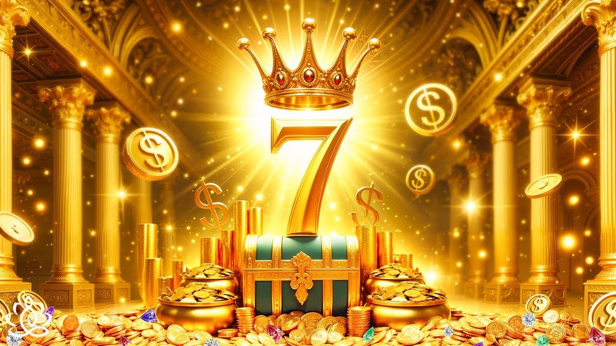 777AD Game Welcome Bonus