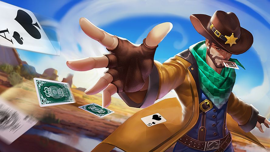777AD Game Welcome Bonus