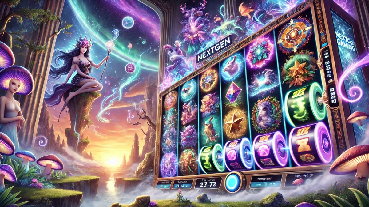 777AD Game Live Casino